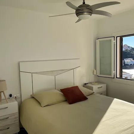 S1 - 2ch Avec Terrasse Face A La Mer, Parking Inclus
