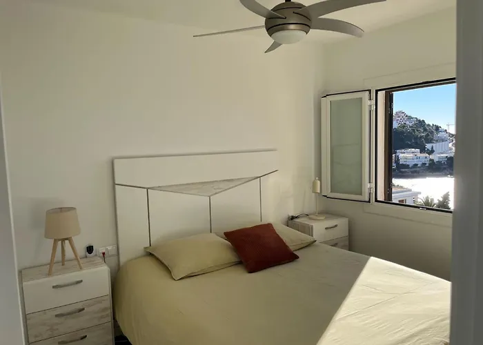S1 - 2ch Avec Terrasse Face A La Mer, Parking Inclus