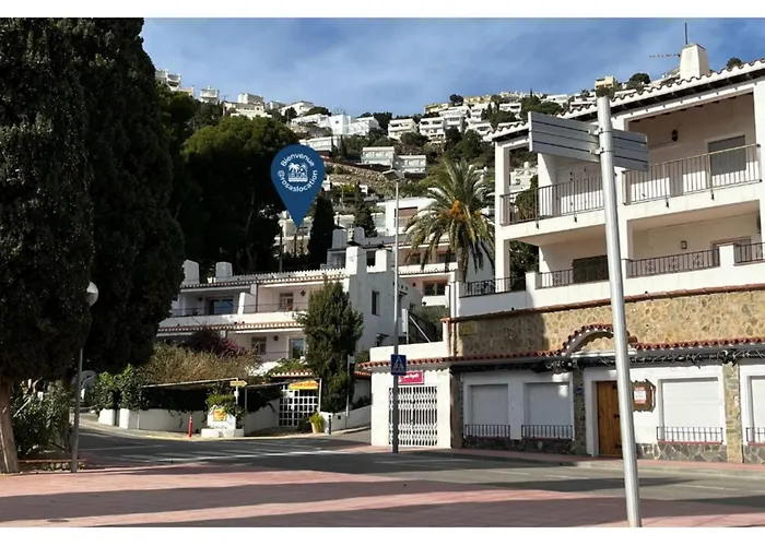 S1 - 2ch Avec Terrasse Face A La Mer, Parking Inclus * ロザス